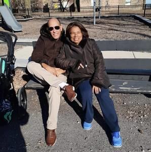 Meet your Posher, Rick